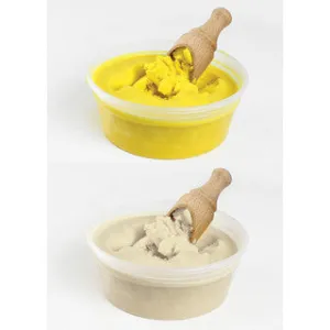 100% Natural African Shea Butter