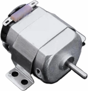 10 Pcs 130 DC Motor Strong Magnetic Brushed Electric 25000 RPM Cars Toys Electric Motor DIY Remote Control Toy