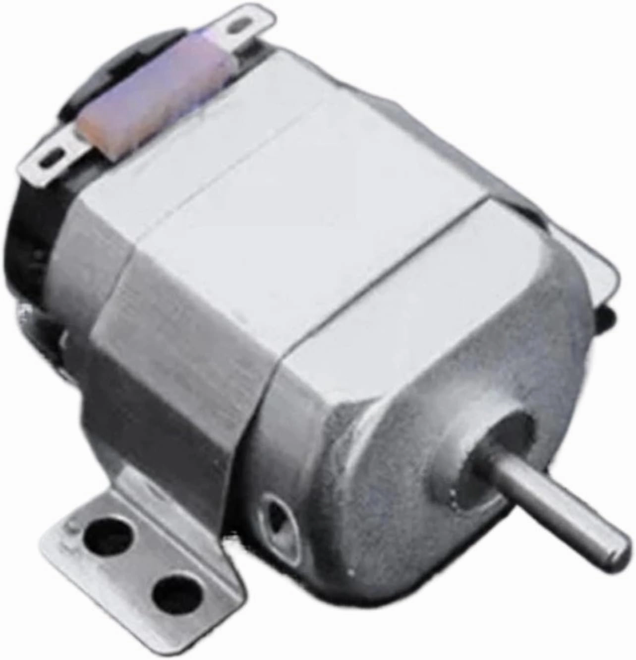 10 Pcs 130 DC Motor Strong Magnetic Brushed Electric 25000 RPM Cars Toys Electric Motor DIY Remote Control Toy