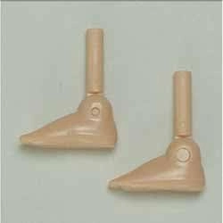 1/6 scale Obitsu 27cm female body leg set 27RP-F01N-25 natural skin