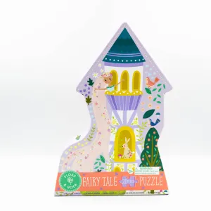 20 Piece Shaped Jigsaw Puzzle | Fairy Tale