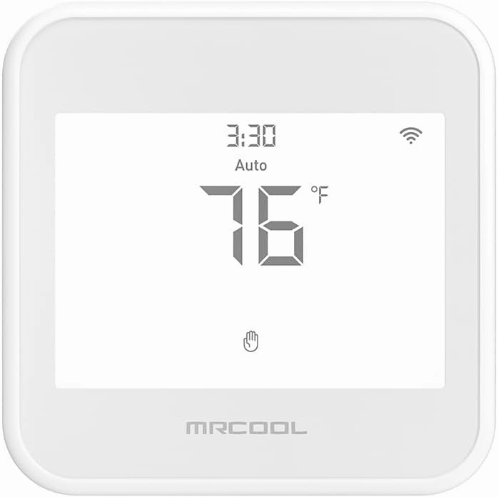 3 Ton 16.1 SEER2 MrCool VersaPro Central Ducted Heat Pump Split System - Multiposition - R454B - 25ft Pre-Charged DIY Line Set Included