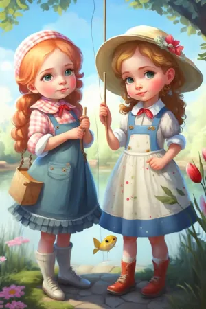 500 Piece Puzzles,Jigsaw Puzzles for Adults,Jigsaw Puzzles Gift for Friends During Graduation Season,Realistic Laid Back Jigsaw Puzzles for Adults for Concentration Improvement (Summer Fishing)