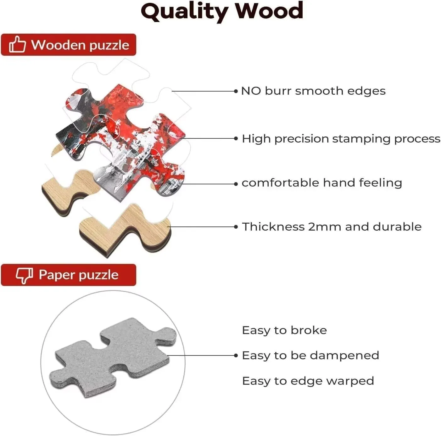 500 Piece Puzzles,Jigsaw Puzzles for Adults,Jigsaw Puzzles Gift for Friends During Graduation Season,Realistic Laid Back Jigsaw Puzzles for Adults for Concentration Improvement (Summer Fishing)