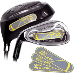 5G Stick On Lead Swing Weight Patch (20 sticks)