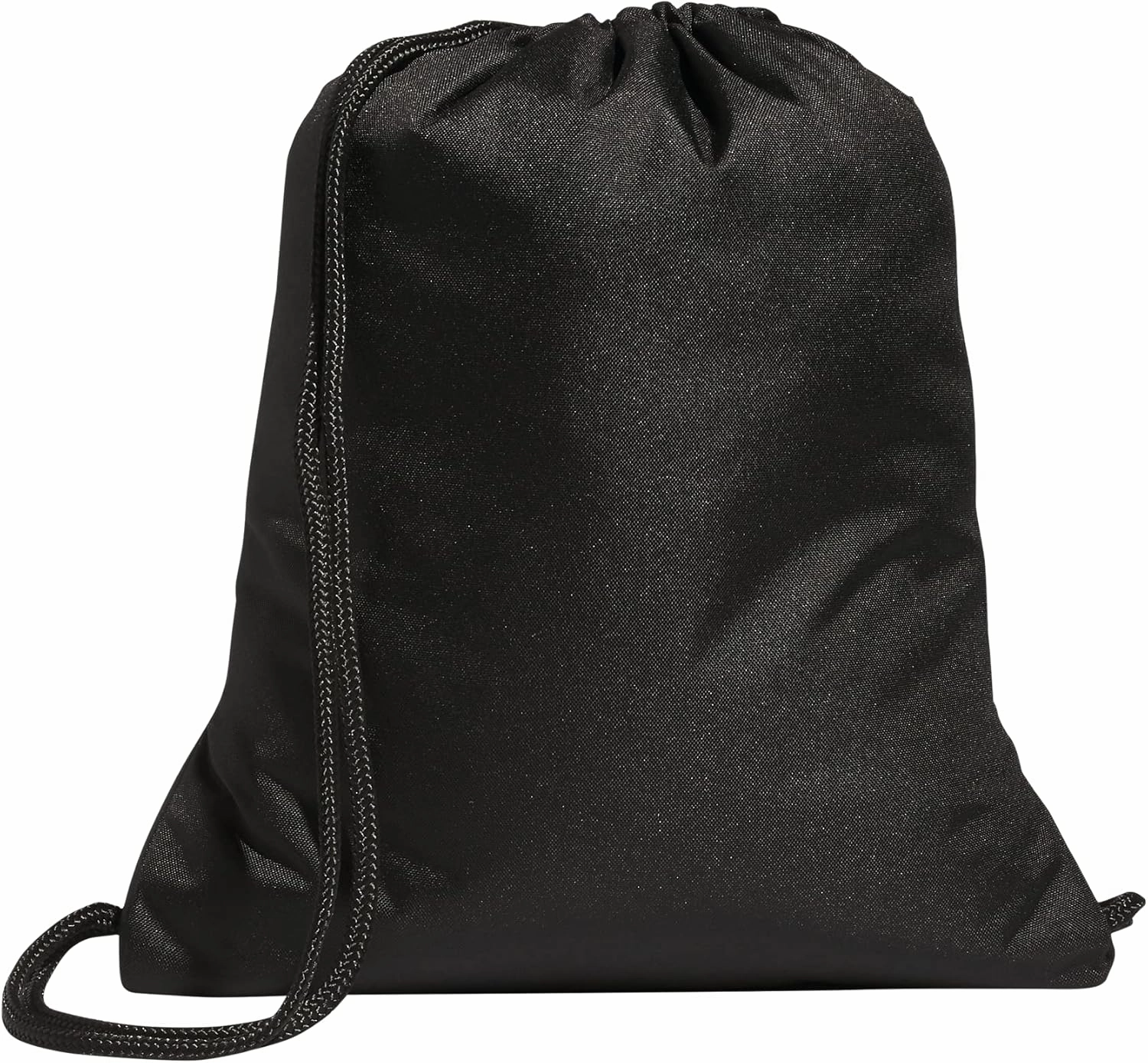 adidas Classic 3-Stripes 2.0 Sackpack, Black, One Size