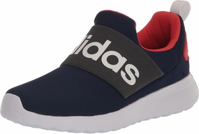 adidas Unisex-Child Lite Racer Adapt Running Shoe