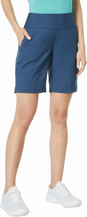 adidas Women's Ultimate365 8.5 " Modern Bermuda Golf Shorts