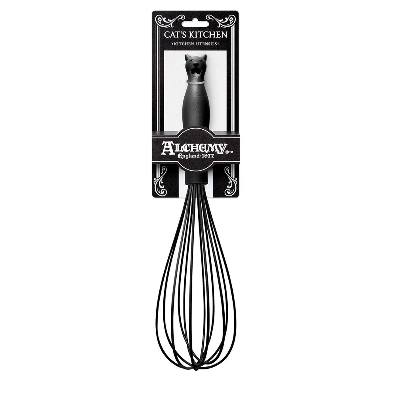 Alchemy of England - Cat's Kitchen Whisk