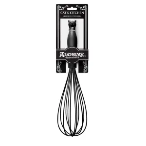 Alchemy of England - Cat's Kitchen Whisk
