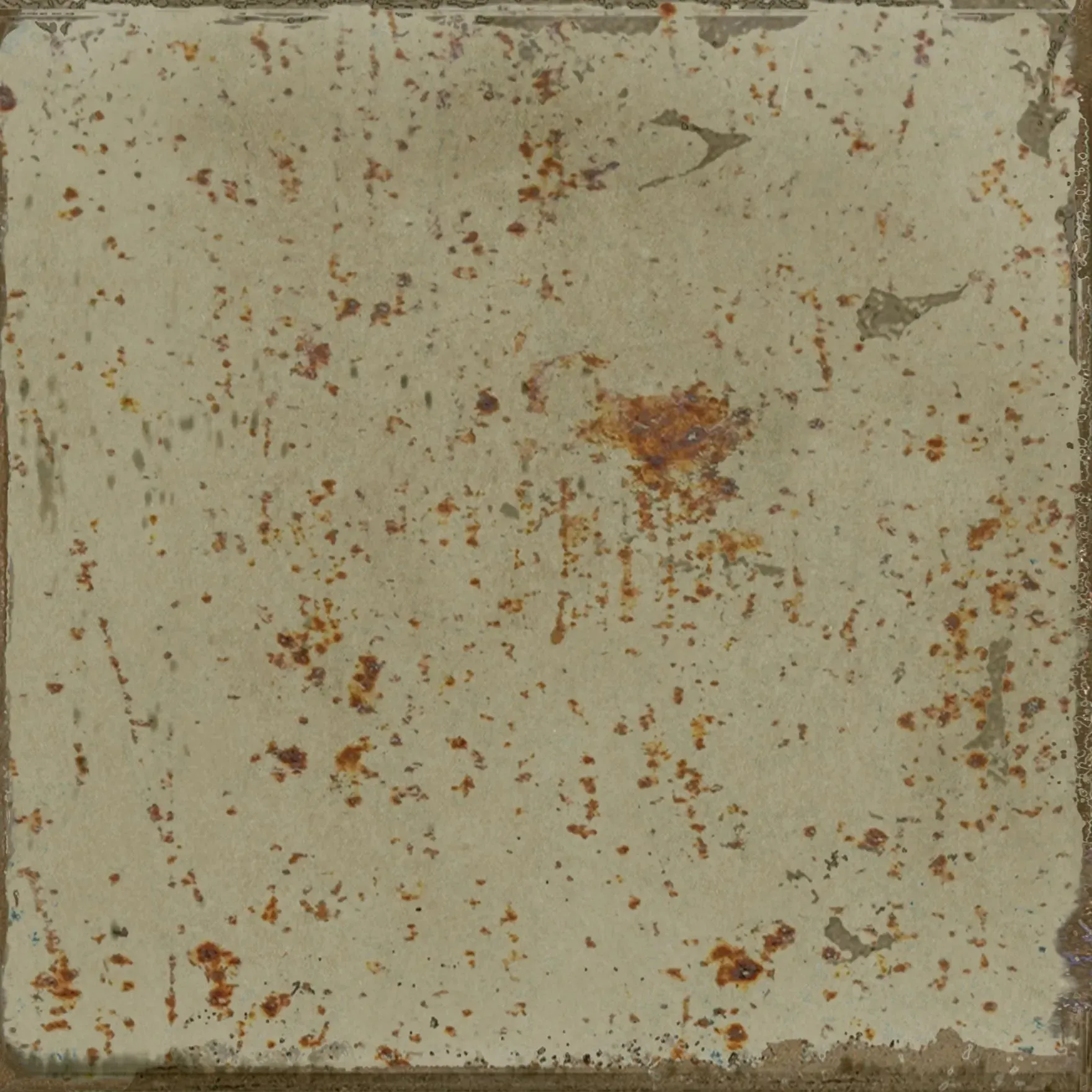 Amazonia Spanish Ceramic Tiles - Moss 125X125mm