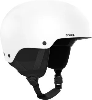 Anon Kids Rime 3 Ski & Snowboard Helmet