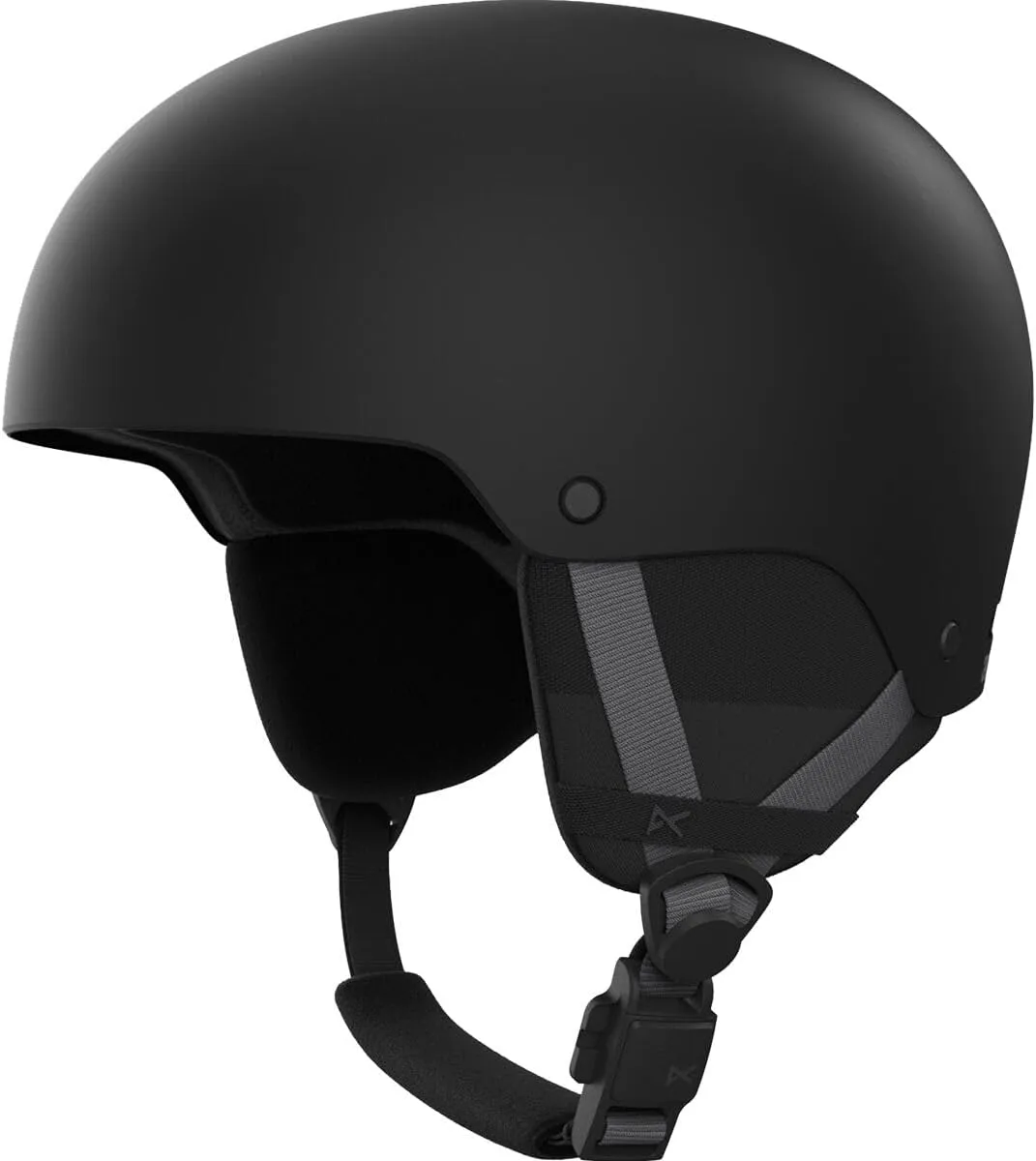 Anon Kids Rime 3 Ski & Snowboard Helmet