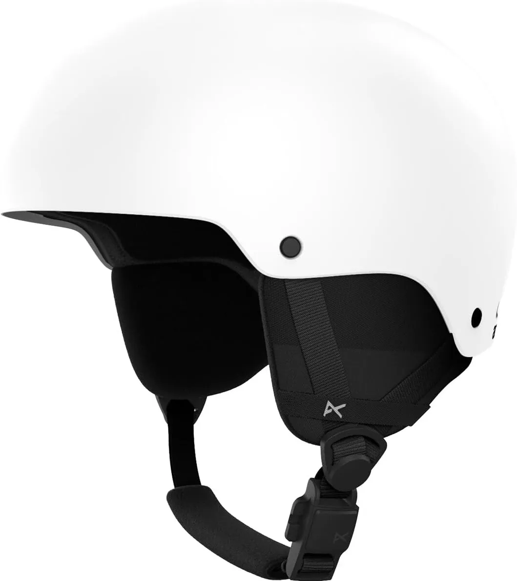 Anon Kids Rime 3 Ski & Snowboard Helmet