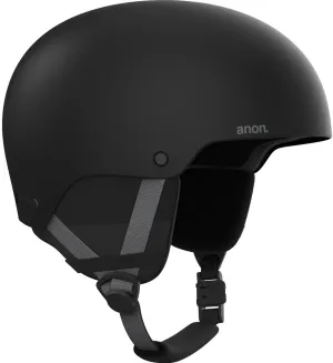 Anon Kids Rime 3 Ski & Snowboard Helmet