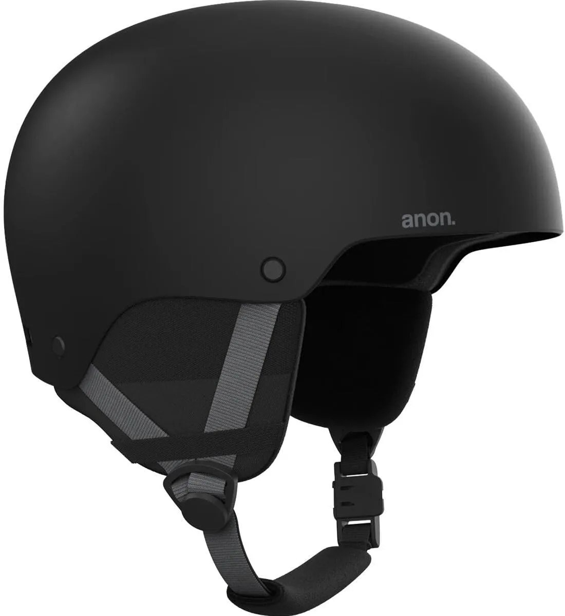 Anon Kids Rime 3 Ski & Snowboard Helmet