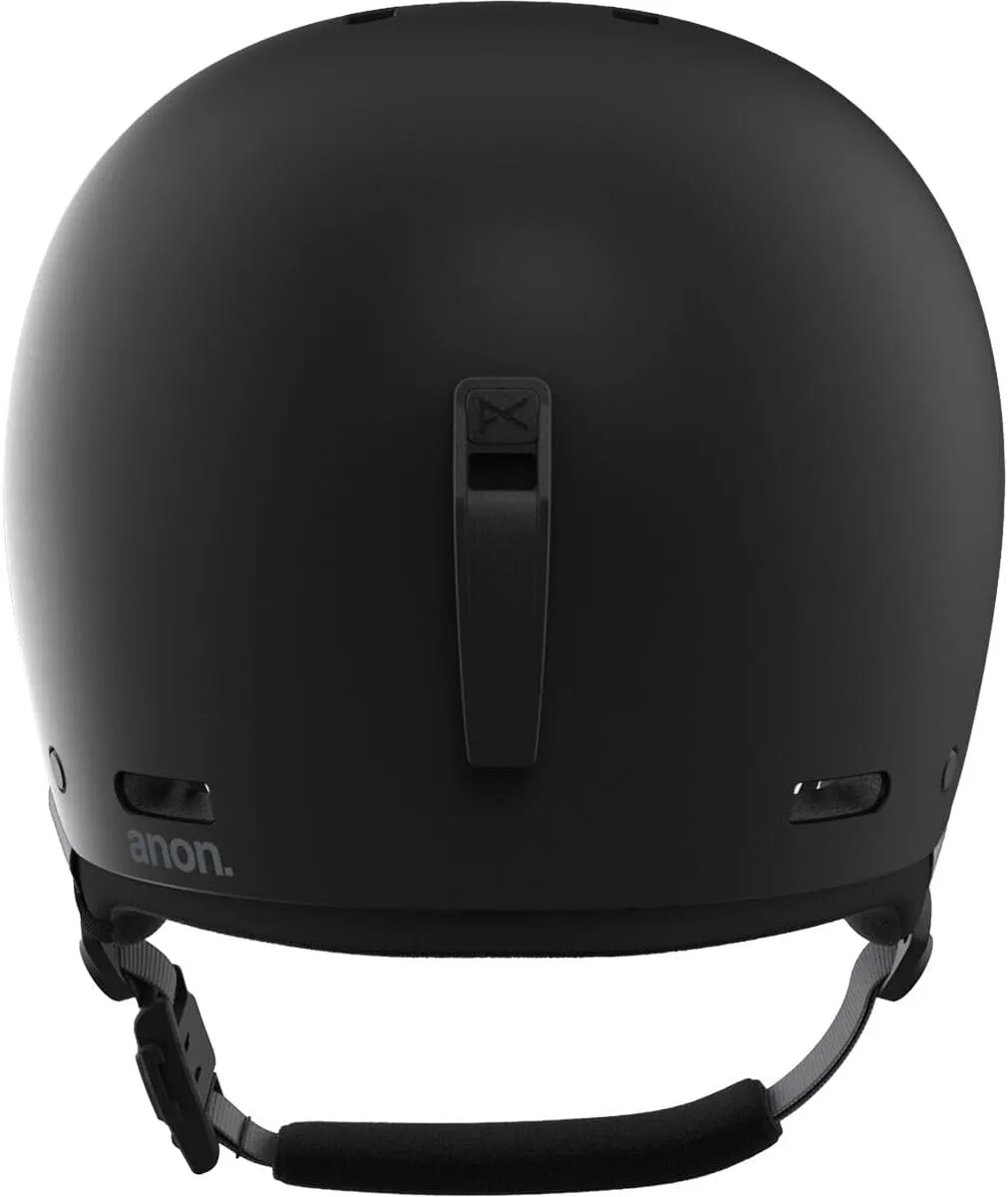 Anon Kids Rime 3 Ski & Snowboard Helmet