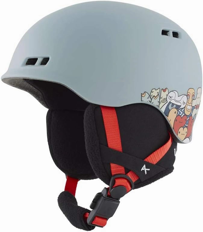 Anon Burner Helmet
