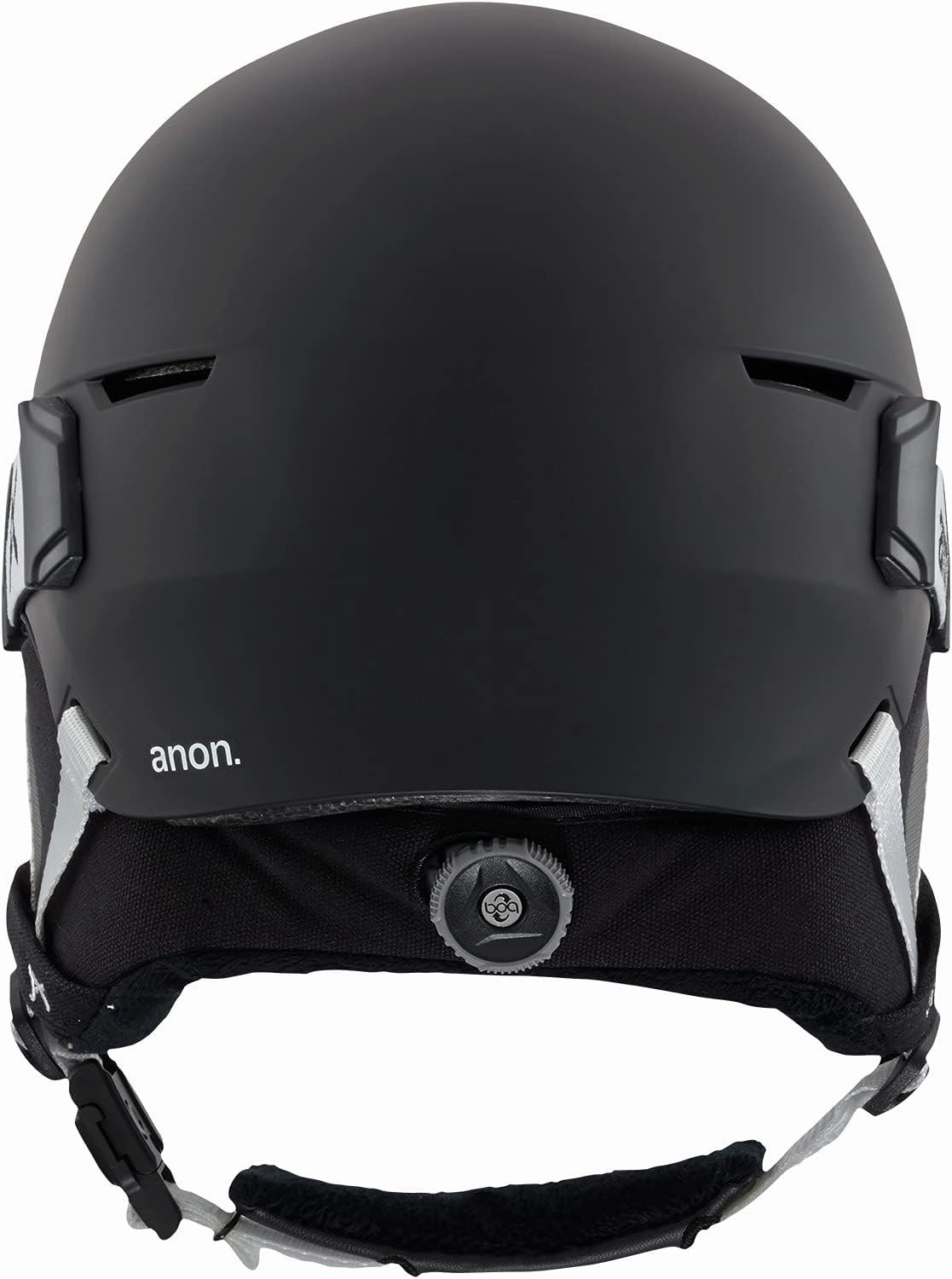 Anon Kids' Define Ski/Snowboard Helmet/Goggle Combo with BOA Fit System