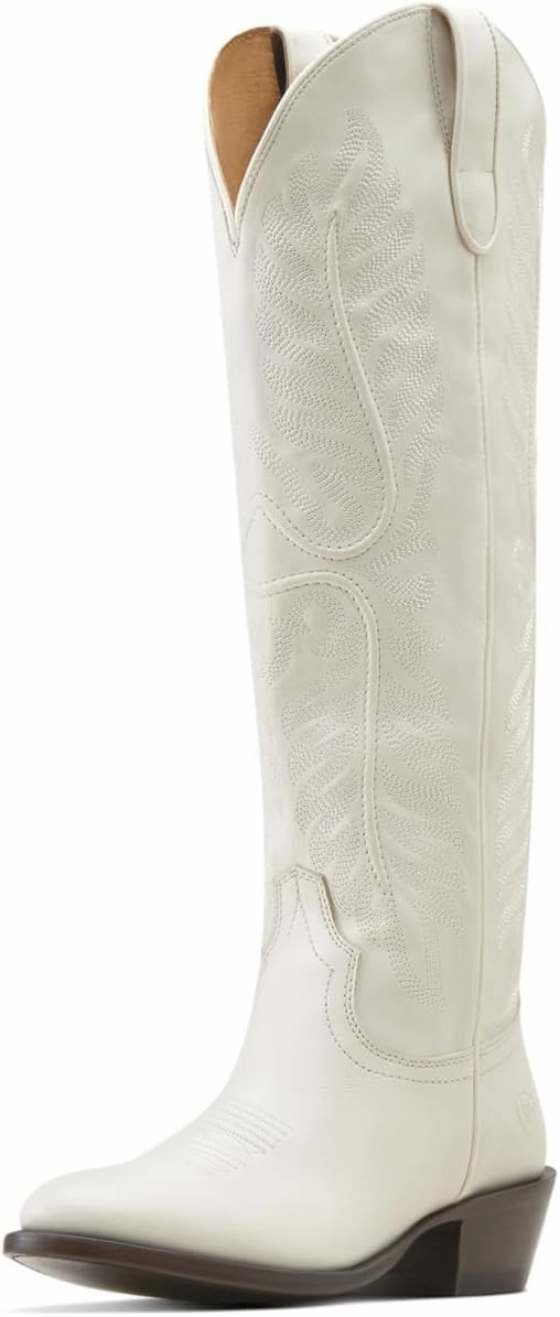 Ariat Women's Belle Stretchfit Western Boot