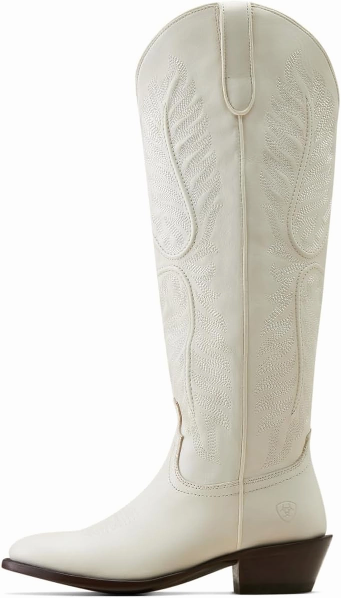Ariat Women's Belle Stretchfit Western Boot