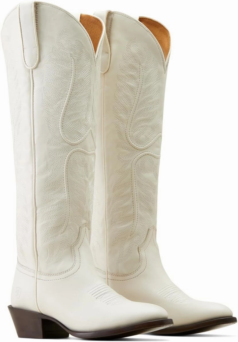 Ariat Women's Belle Stretchfit Western Boot