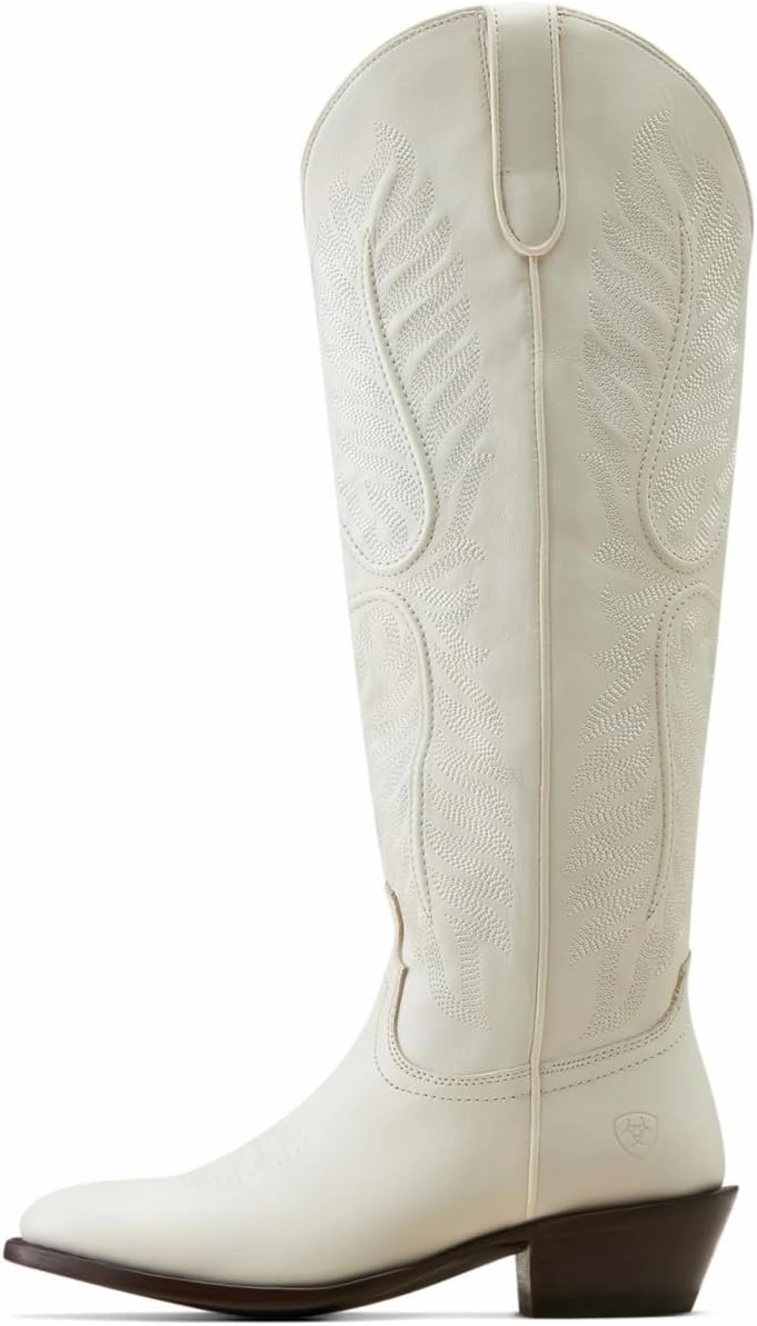 Ariat Women's Belle Stretchfit Western Boot