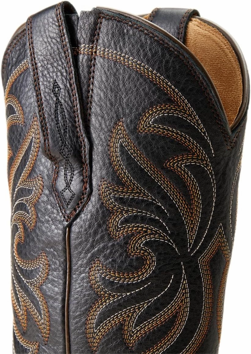 Ariat Women's Heritage J Toe Stretchfit Western Boot
