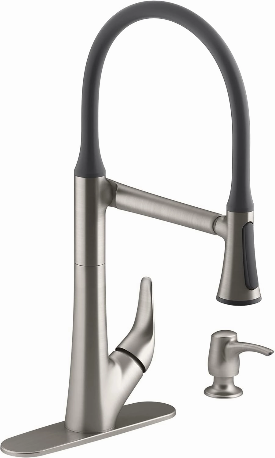 ARISE® PULLDOWN KITCHEN FAUCET