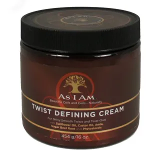 As I Am Twist Defining Cream