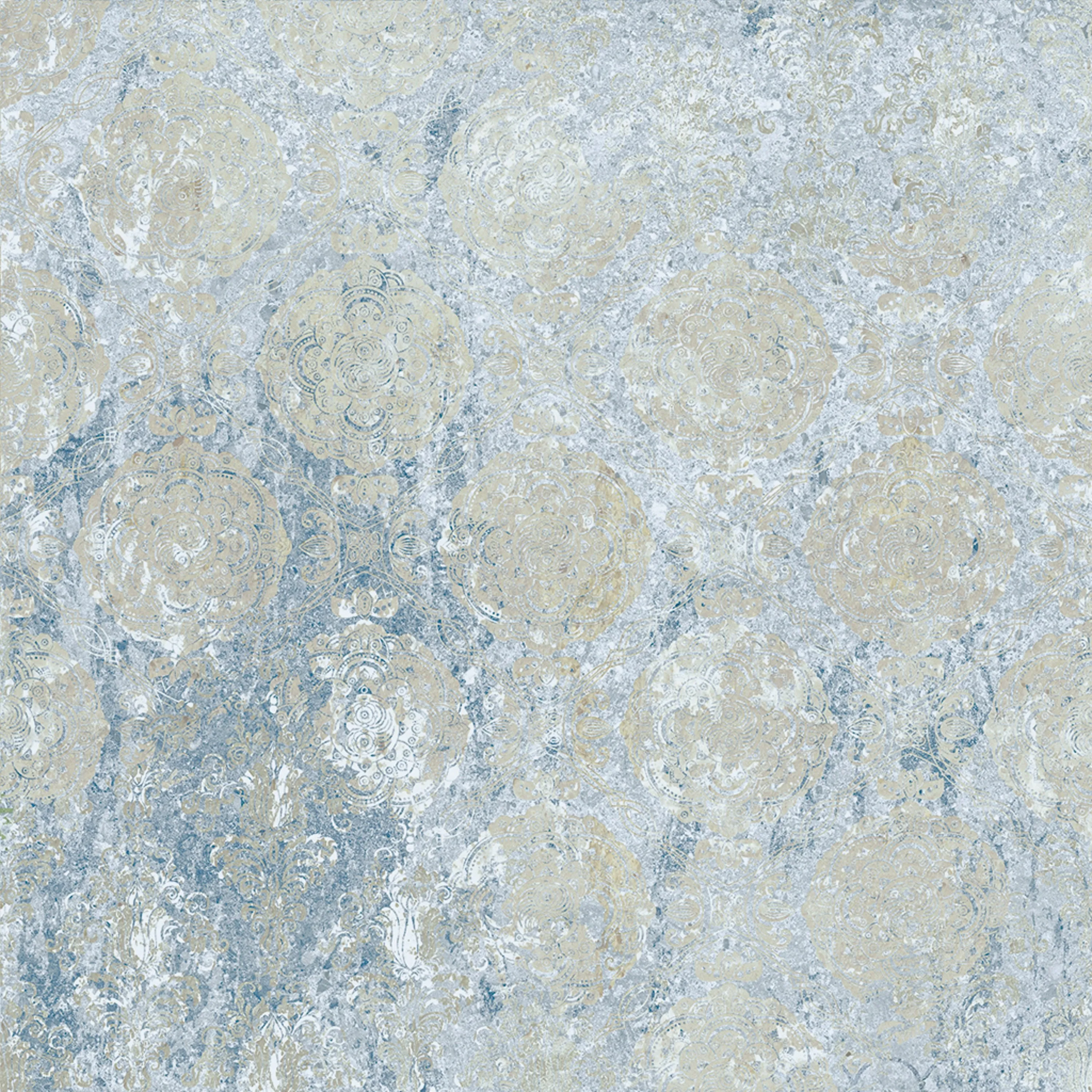 Avant Garde Blue Natural
