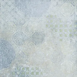 Avant Garde Blue Natural