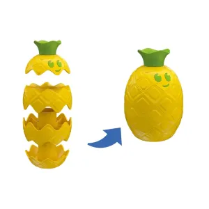 Baby Clemmy: Play for the Future, Fruit Puzzle