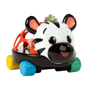 Baby Einstein Curious Car