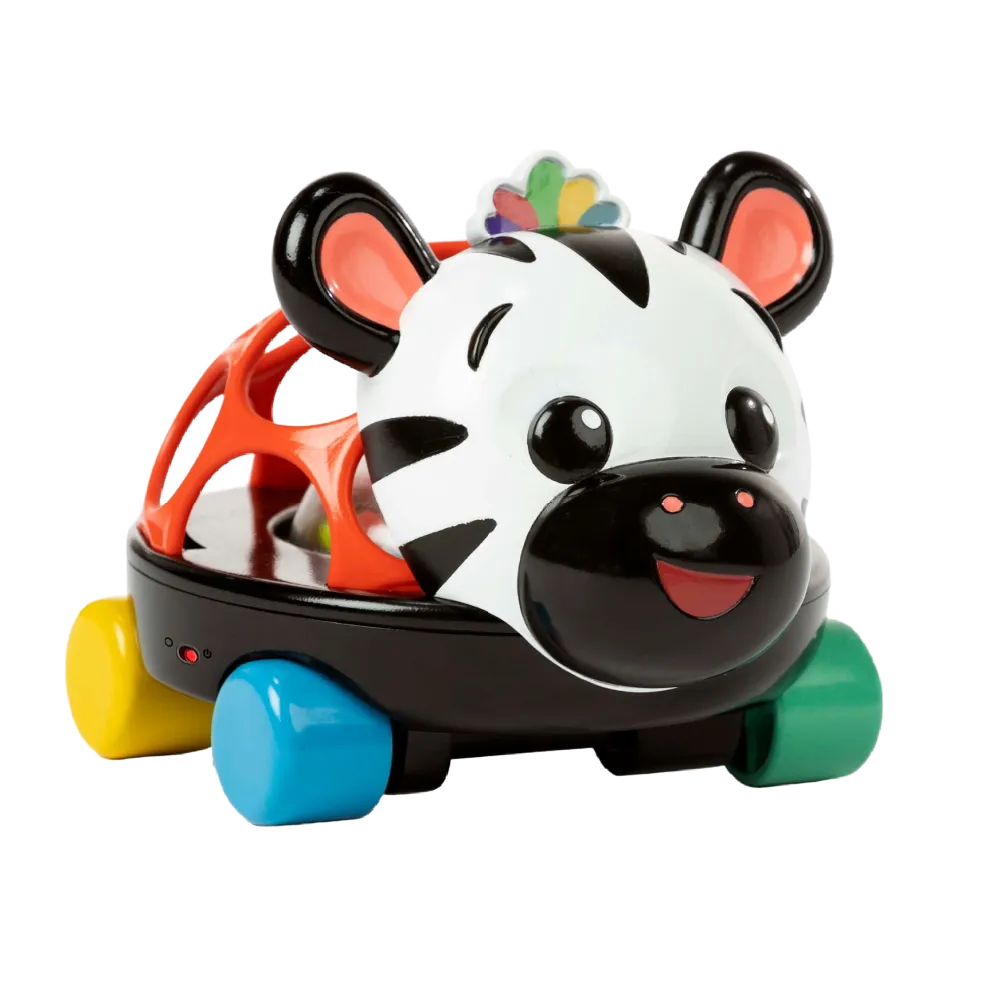 Baby Einstein Curious Car