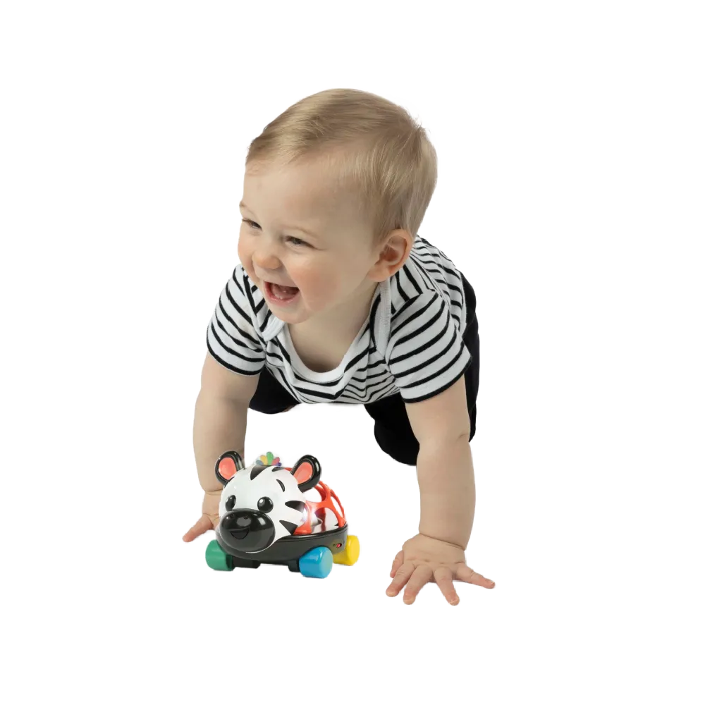 Baby Einstein Curious Car