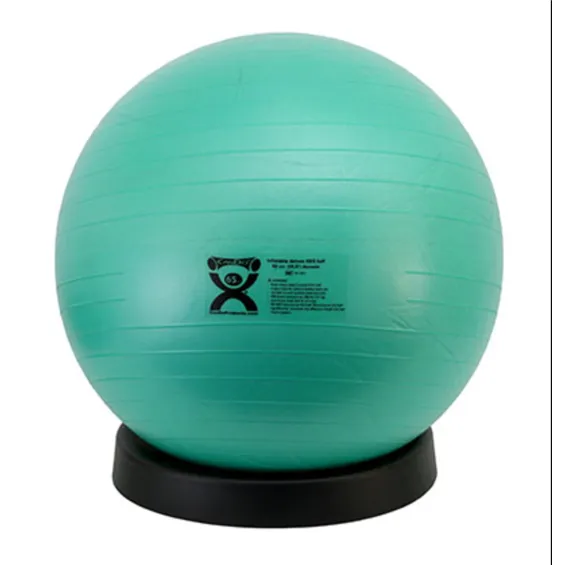 Ball Storage Rings / Ball Stabilizer Bases