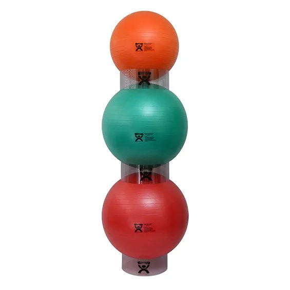 Ball Storage Rings / Ball Stabilizer Bases