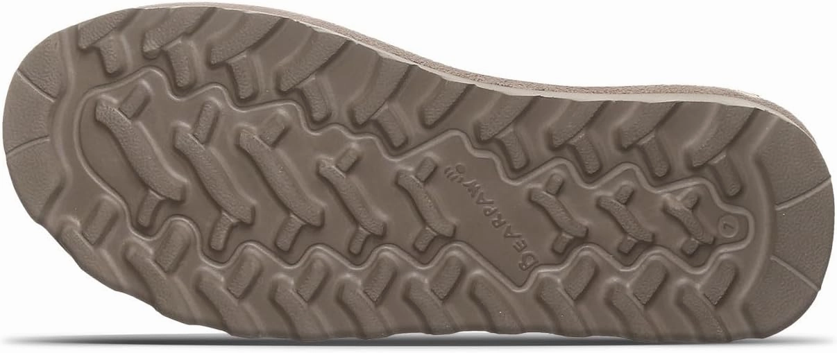 BEARPAW Women's Aurelia Boot | Women's Boot Classic Suede | Women's Pull On Boot | Comfortable Winter Boot | Multiple Colors & Sizes