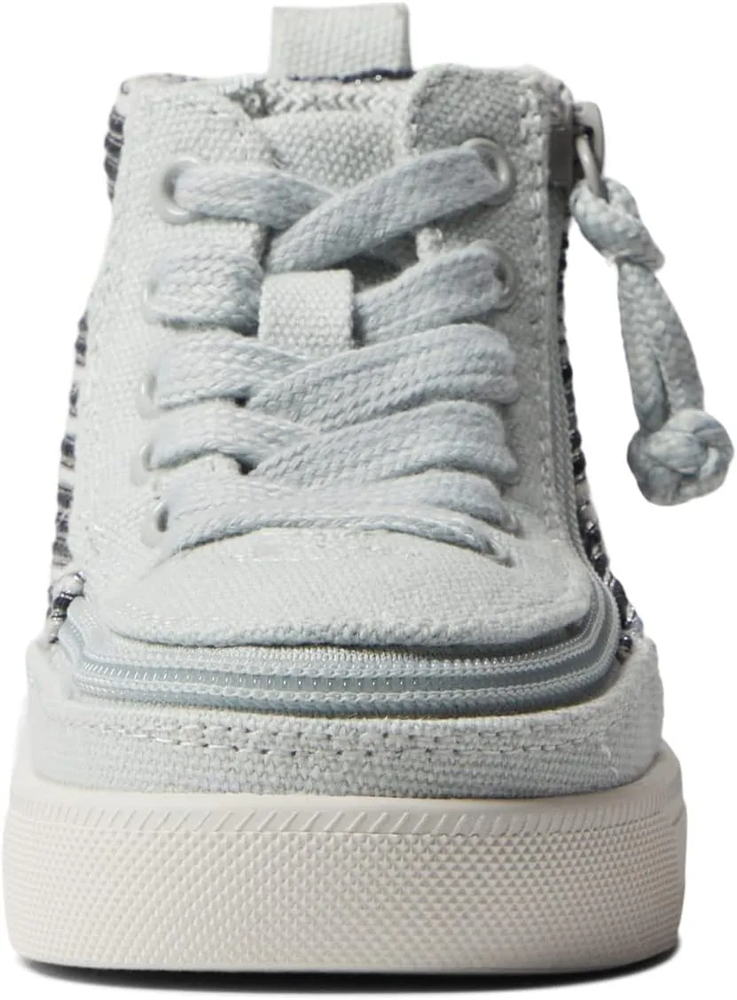 BILLY Footwear MDR Classic High-Top (Toddler) - Delete