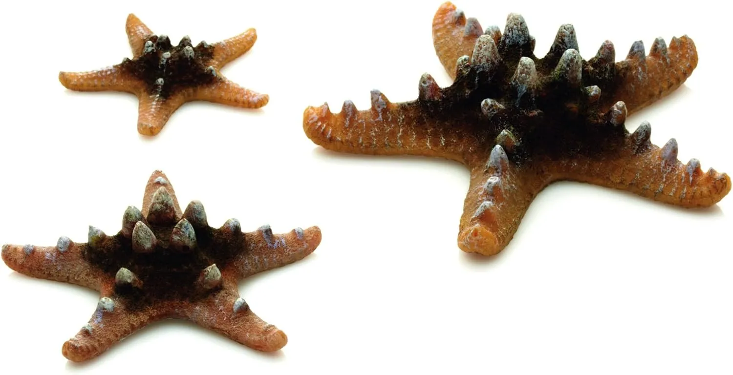 BiOrb 46137.0 Starfish Set 3 Natural Aquariums