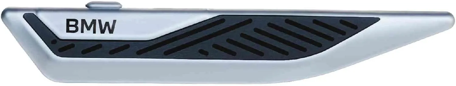 BMW 83125A7DC77 Genuine BMW, Natural Air Freshener Starter Set