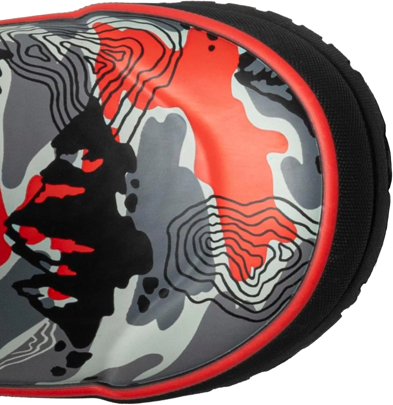 BOGS Rain Boots Topo Camo (Toddler/Little Kid/Big Kid)