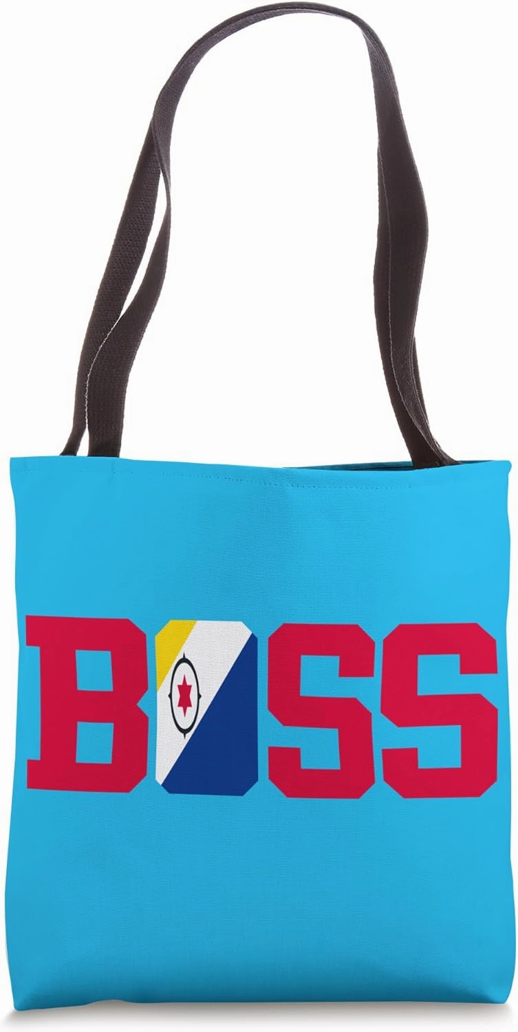 BOSS - Bonaire Tote Bag