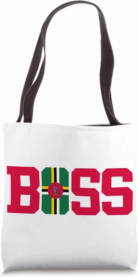BOSS - Dominica Tote Bag