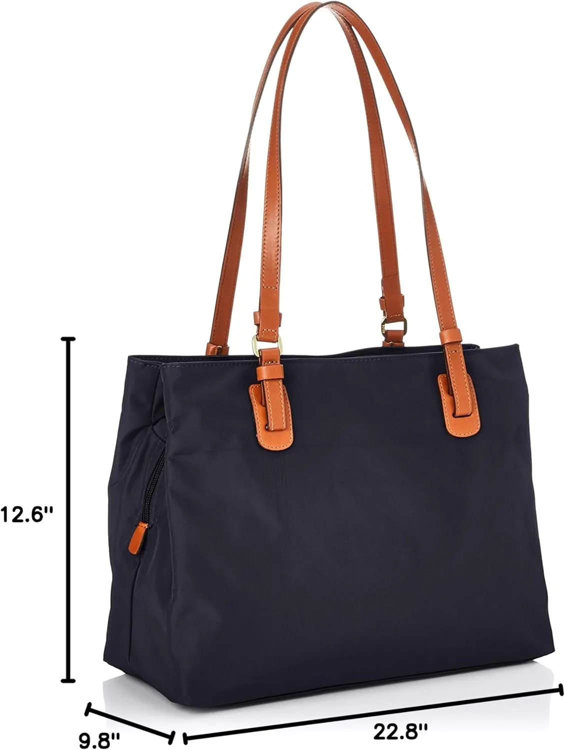 Bric's Tote Bag