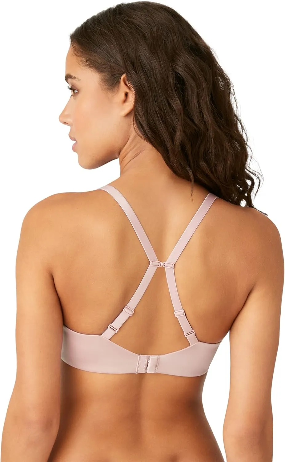 b.tempt'd Women's Future Foundation Wire Free Convertible T-Shirt Bra