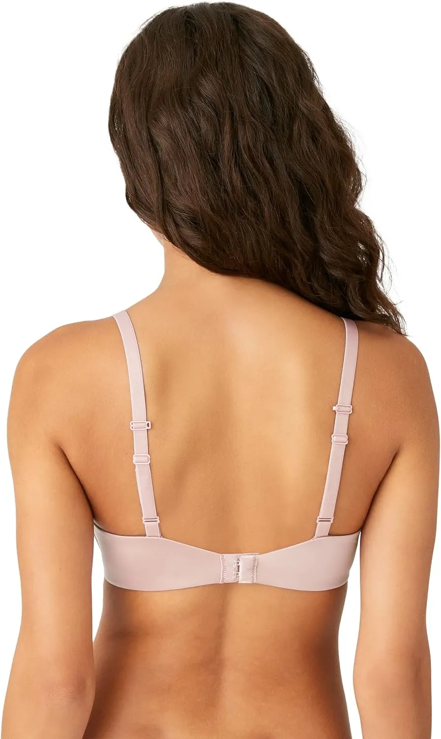 b.tempt'd Women's Future Foundation Wire Free Convertible T-Shirt Bra