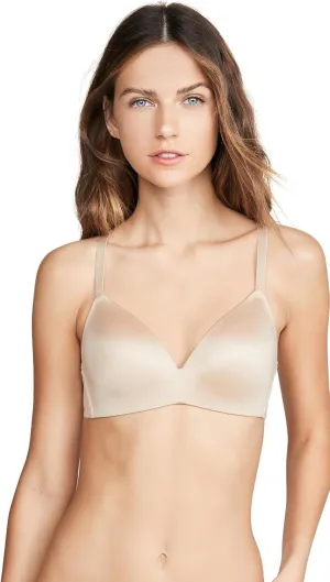 b.tempt'd Women's Future Foundation Wire Free Convertible T-Shirt Bra