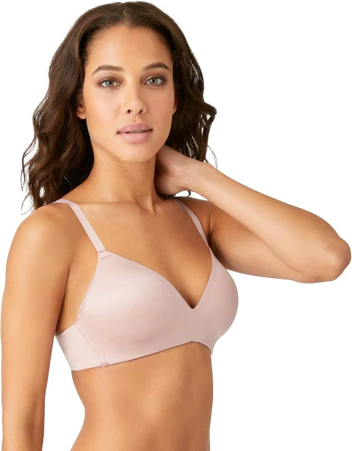 b.tempt'd Women's Future Foundation Wire Free Convertible T-Shirt Bra